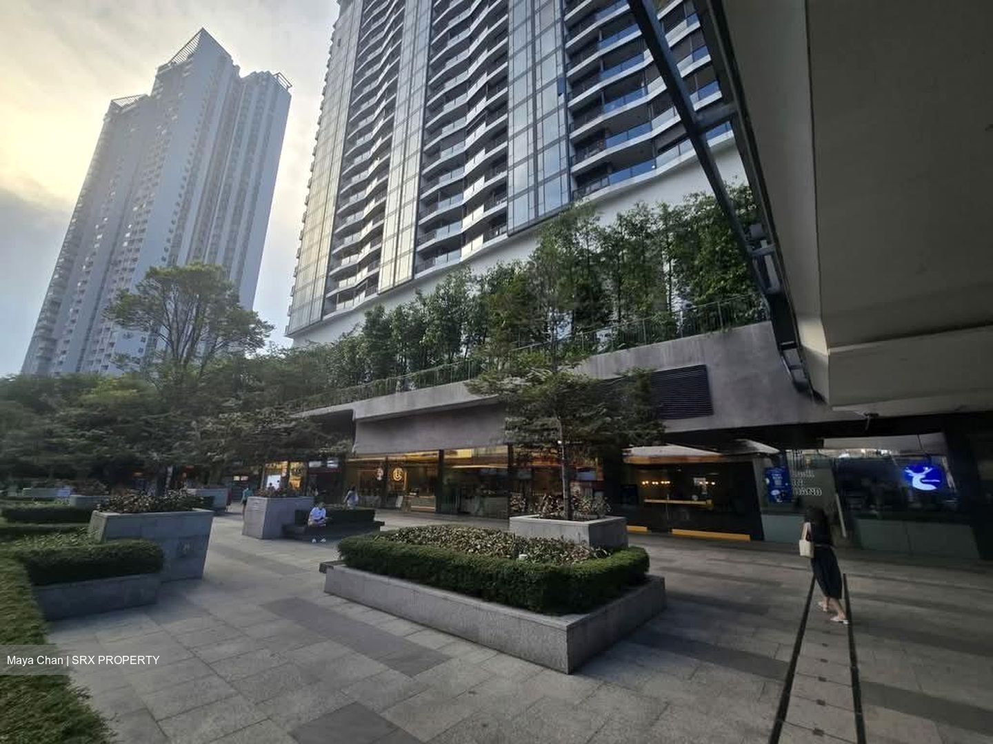 The Metropolitan Condominium (D3), Condominium #566959261